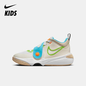 Nike Team Hustle D 11 (GS) 大童篮球童鞋 FN8904