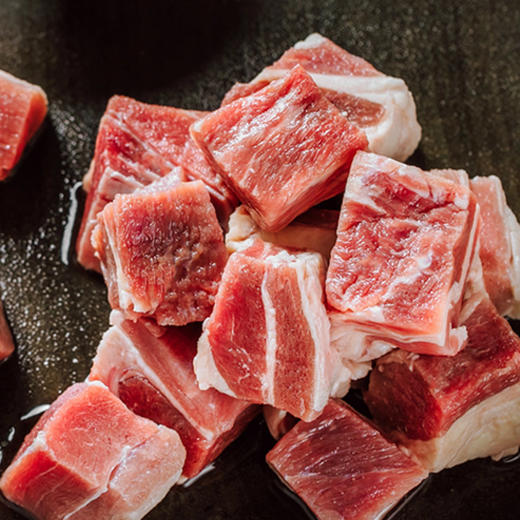 品尊轩698型甄选生鲜礼盒 商品图2