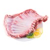 【顺丰冷链】新疆羊肉大尾羊乳羔原切羊排块  带脊羊排块 火锅食材  不膻不腥ASJMY 商品缩略图3