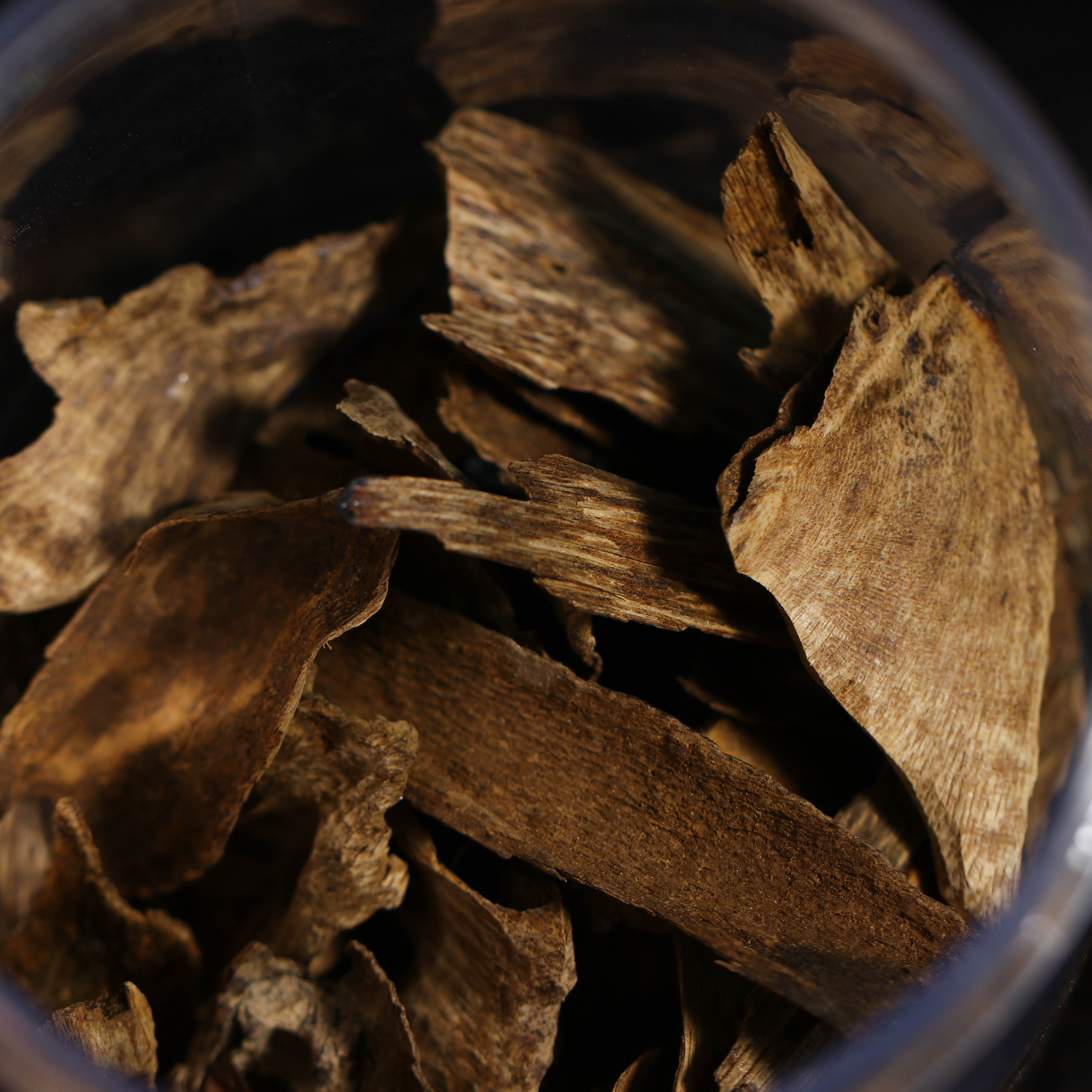 AN0823-13 越南芽庄沉水熏香料 5克装