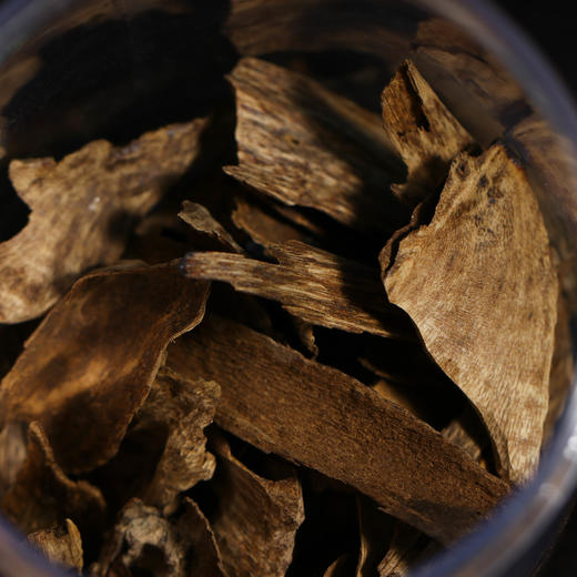 AN0823-13 越南芽庄沉水熏香料 5克装 商品图0