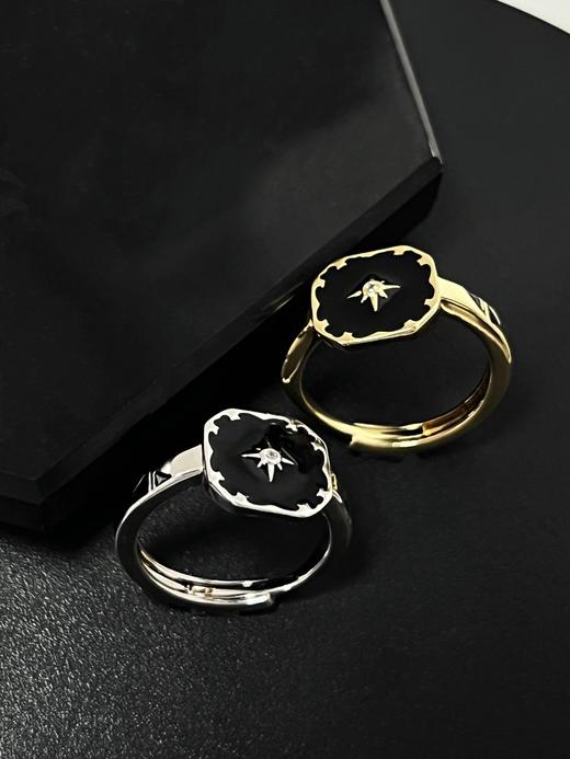 SOL DE VERANO 格兰纳达系列帕萨朵戒指 商品图8