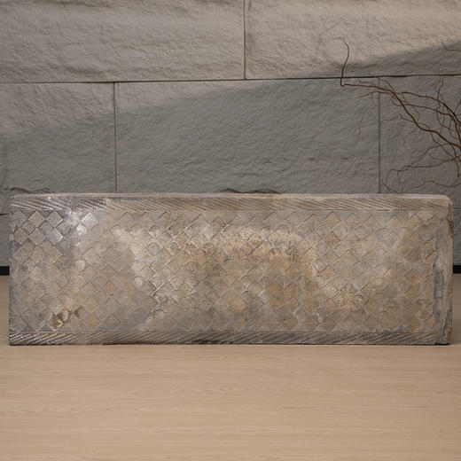 清 琴砖 商品图0