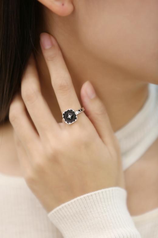 SOL DE VERANO 格兰纳达系列帕萨朵戒指 商品图3