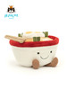 Jellycat 趣味拉面 12cm 商品缩略图2