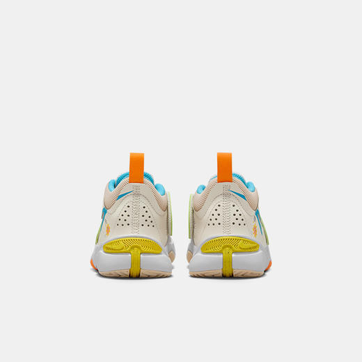 Nike Team Hustle D 11 (PS) 幼童运动童鞋 FN8905 商品图5