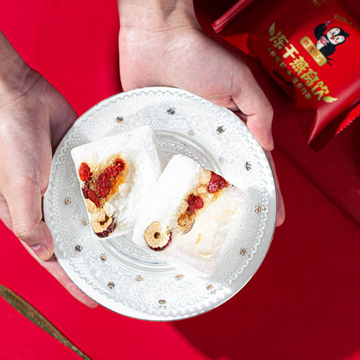 燕遇东方冻干燕窝礼12g×6包 商品图2