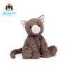 Jellycat 波浪毛猫 23cm 商品缩略图5