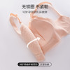 雅黛丽孕妇内衣孕期专用夏季薄款透气无钢圈胸罩 商品缩略图5