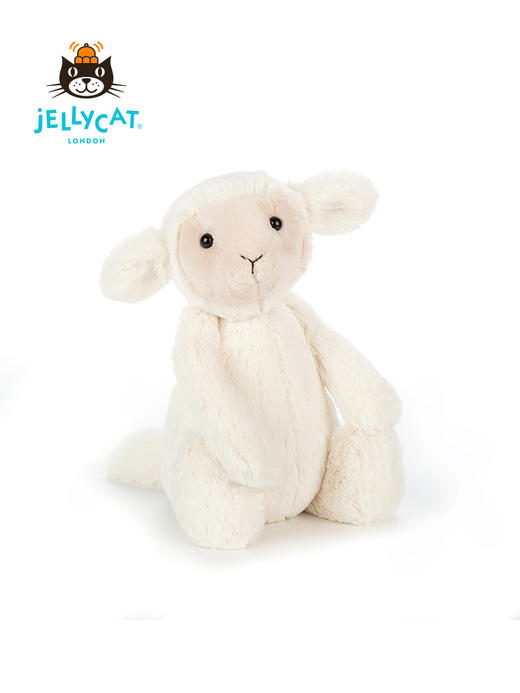 Jellycat 害羞系列 小羊羔 商品图3