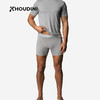 HOUDINI胡丁尼Desoli 迪索丽 男款美利奴羊毛内衣短裤258414 商品缩略图0