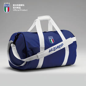 意大利国家队官方商品丨深蓝运动干湿分离健身包大容量旅行背包