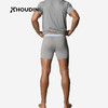 HOUDINI胡丁尼Desoli 迪索丽 男款美利奴羊毛内衣短裤258414 商品缩略图1