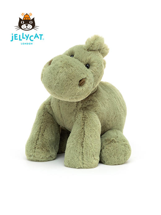 Jellycat 哈格迪恐龙 22cm 商品图1