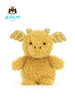Jellycat 小龙 18cm 商品缩略图1