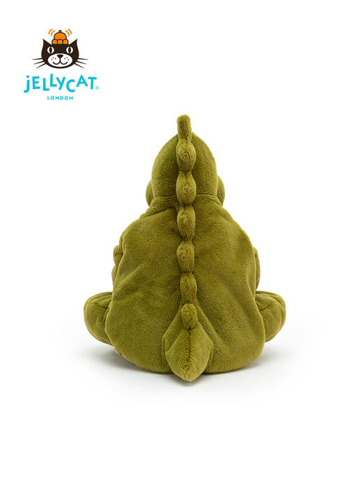 Jellycat 伦波塔姆恐龙 27cm 商品图4