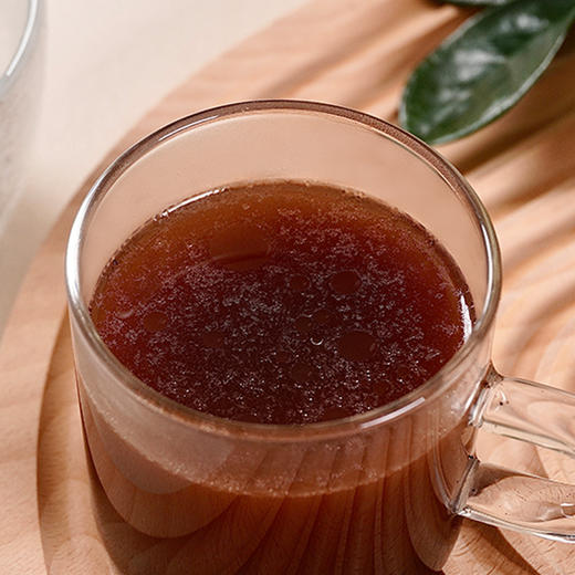 有机灵芝孢子粉 东北长白山特产 3g*84袋 礼盒装 中秋送礼 商品图3