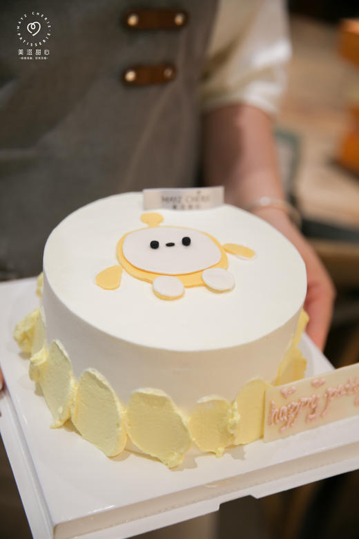 宝宝蛋仔 商品图0