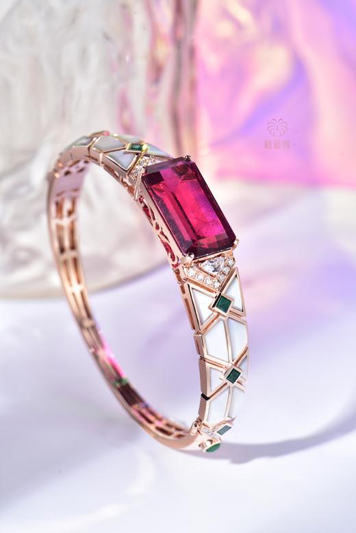 【挚爱】卢比莱手环 CB12303015 商品图1