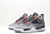 耐克Nike Air Jordan 4 Retro OG复古运动篮球鞋DH6927-061男女鞋 商品缩略图3