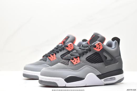 耐克Nike Air Jordan 4 Retro OG复古运动篮球鞋DH6927-061男女鞋 商品图3