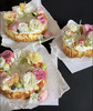 鲜花巴斯克（鲜花不会一模一样，介意慎拍） 商品缩略图0