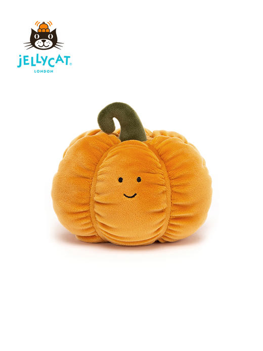 Jellycat 活泼南瓜 商品图2