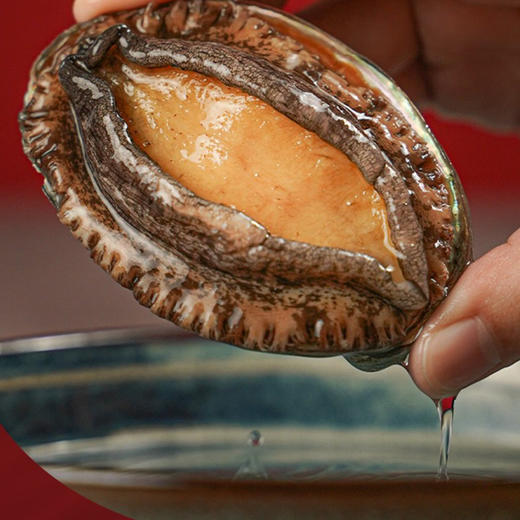 品尊轩1888型甄选生鲜礼盒 商品图5