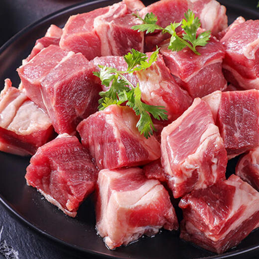 品尊轩698型猪牛羊组合套餐 商品图1