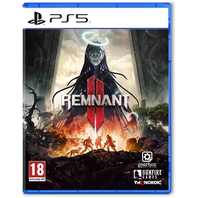 二手PS5游戏 遗迹2 Remnant2 中文版