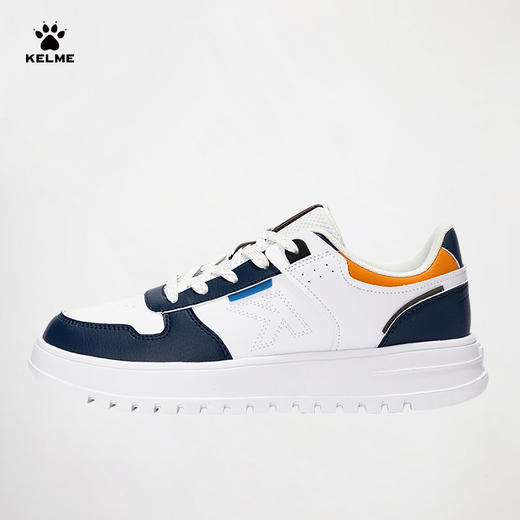 卡尔美秋冬百搭男休闲鞋 商品图2