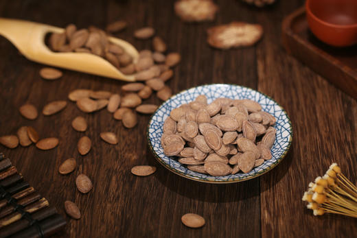 瓜蒌籽250g/包（内含小包装）多种口味 商品图1