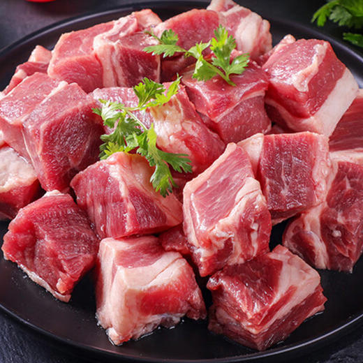 品尊轩518型猪牛羊组合套餐 商品图2