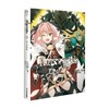 Fate Apocrypha 3 圣人的凯旋 东出祐一郎 著 动漫 商品缩略图0
