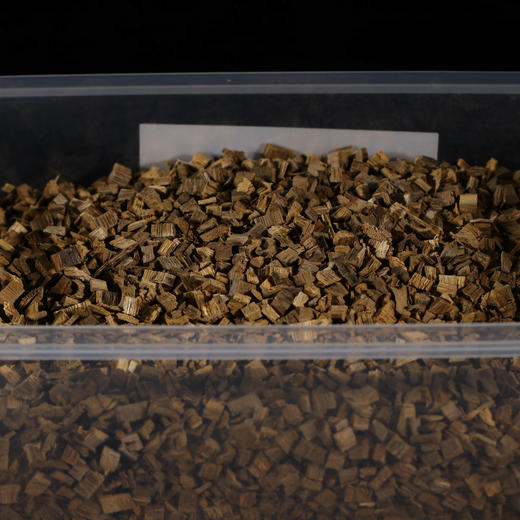 AN0823-21 缅甸沉香米粒 10克装 商品图0