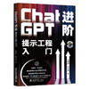 ChatGPT进阶：提示工程入门 陈颢鹏 李子菡 北京大学出版社 商品缩略图0