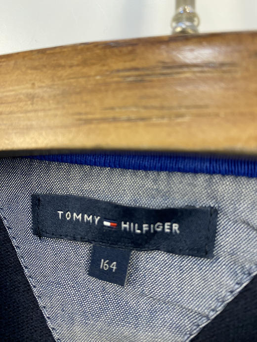 Y2K Vintage Tommy Hilfiger 针织毛衣 _SWT(S) 商品图2