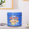日本大木维生素+钙咀嚼片120粒（蓝罐酸奶口味） 商品缩略图0