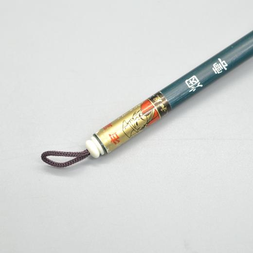 王小卫大师 湖笔 毛笔专业级 善琏湖笔高档 多规格 商品图4