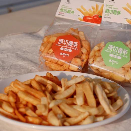 原切薯条 40g 商品图2