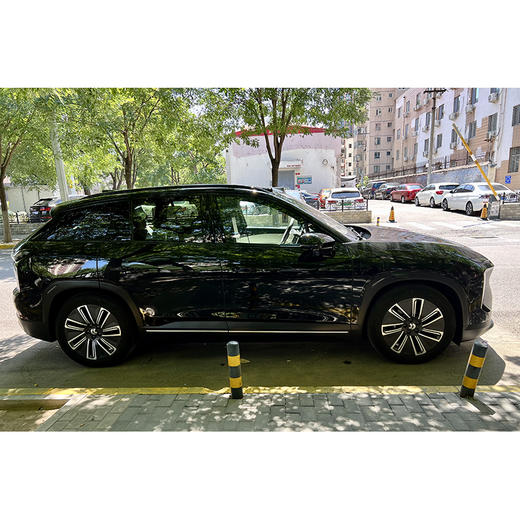 蔚来 ES7 75kWh【长租-北京】 商品图4