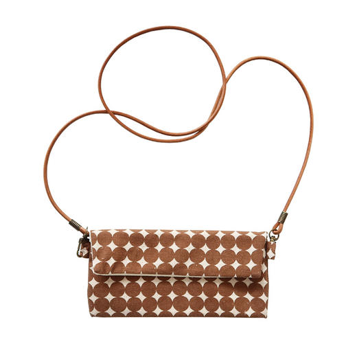 HUJI祤集Comfy斜挎包插画圆点集 商品图8