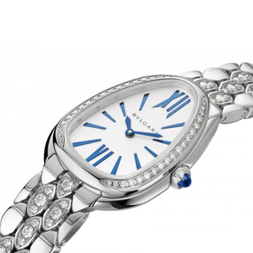 宝格丽（BVLGARI）Serpenti Seduttori系列腕表 103276 商品图2