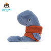 Jellycat 套头衫鲸鱼 商品缩略图2
