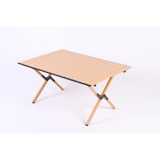 凯亚仕文森折叠蛋卷桌（中号）KYS-812 商品图0