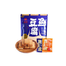 山姆 雅玛萨鱼豆腐（原味照烧口味混合装）500g