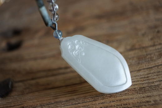 籽料｜沉香 商品图0