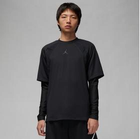 Nike/耐克冬季新款运动休闲舒适保暖针织套头衫DV1285-010