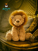 Jellycat  波浪毛狮子 商品缩略图4