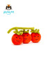 Jellycat 活泼西红柿 8cm 商品缩略图3